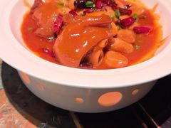 -苏帮袁Sue Cuisine(南开大悦城店)
