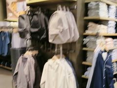 -MUJI无印良品(鑫嘉汇购物中心店)