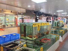 -寻味顺德·南记酒家·传统顺德菜·鱼生(广源路店)