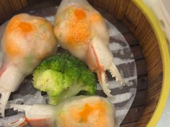 -福满楼·海鲜酒家(福永益田店)