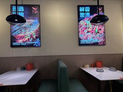 -问渔烤鱼(回龙观总店)