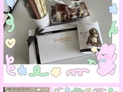 -Laderach 莱德拉(上海环贸iapm店)