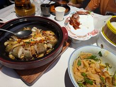 -在前门·烤鸭北京菜(五月花广场店)