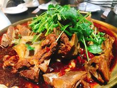 -友乐居羊蝎子(西直门店)