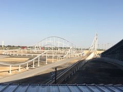 -法拉利主题公园