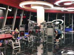 -奇迹健身·恒温游泳(恒大广场店)
