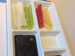 -玉林烤鸭店(黄村兴华店)