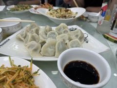 -潮港海鲜家常菜(刘庄店)