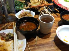 -庄老幺火锅(娄山关路店)