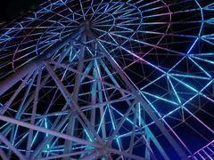 -南昌之星摩天轮