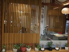 大堂-割烹旭日本料理(龙湖狮山天街店)