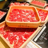 🇯🇵人气涮涮锅[礼花]和牛无限吃