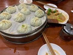 -东京包子楼(政七街店)