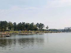 -美兰湖景区