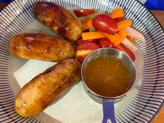 -Mesa Madre梅萨妈妈·Bintana(国贸店)