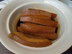-湖畔鲁菜·二十年老字号餐厅(大明湖店)