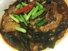 -森谷美食公园(杨行店)