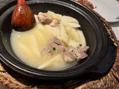 -老阿爸鲜鱼土菜(园区永旺店)