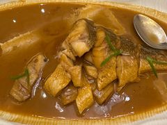 -民族饭店-四季餐厅