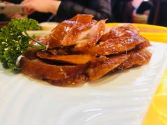 -恭敬李·烤鸭(天坛北门店)