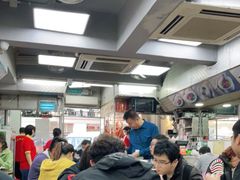 -陈光记烧腊店(罗保博士街店)