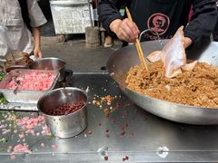 -六广门毛阿姨糯米饭