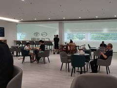 -上海和展广汽丰田4S店(老闵行店)