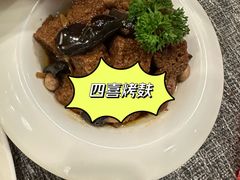 -徐记私厨(半淞园路店)