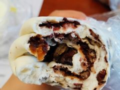 -老磁器口豆汁店(天坛店)