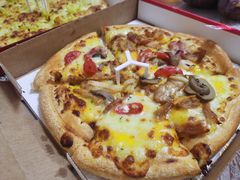 -必胜客(西市场店)