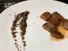 纽西兰牛扒-康帝国际酒店·日式料理