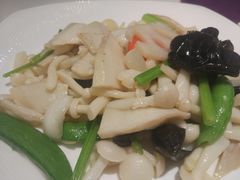 荷塘月色-太兴餐厅(东方广场分店)