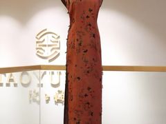 -金鹰国际购物中心(江都店)