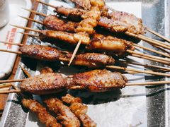 -管氏翅吧(地安门店)