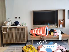 -广州粤海喜来登酒店