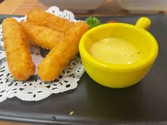 -豪客来牛排(天阳D32店)