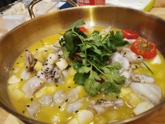 -我是那个大叔·美食研究所(新塘路店)