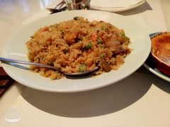 -港丽餐厅(高德置地店)