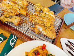 -苦尽酒馆·川菜(鼓楼店)