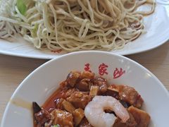 -王家沙点心店(万航渡路店)