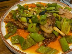 -新派川菜馆(济南路店)