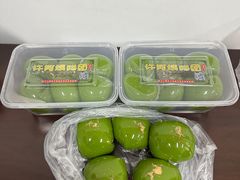-许阿姨糕团店(茶南店)