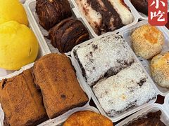 -老回回小吃(百万庄店)