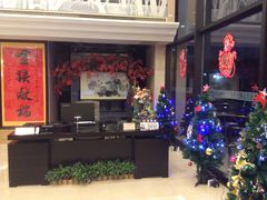-北京长白山国际酒店(鸟巢店)