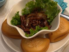 -莆田餐厅PUTIEN(金融街购物中心店)