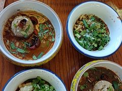 -怡和居北京涮羊肉(次南门店)