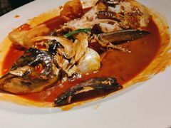 -鸽子侯·家宴·平价海鲜(市图书馆店)