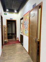 -兴亚瑜伽20年老馆