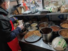 -伤心春卷(文庙老味道小吃街店)