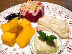 -星叶·东南亚料理(宁波万象汇店)